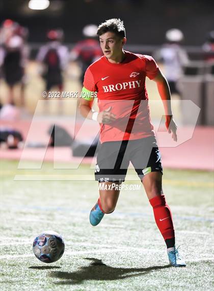 Thumbnail 2 in Hamilton @ Brophy College Prep  photogallery.