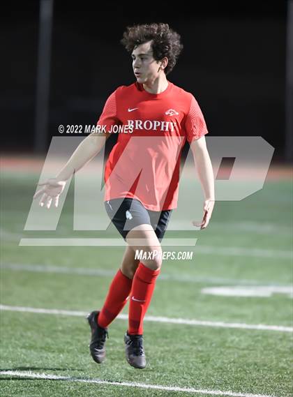 Thumbnail 3 in Hamilton @ Brophy College Prep  photogallery.