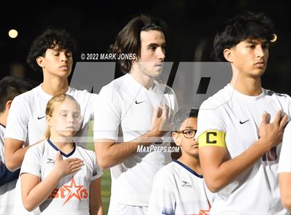 Thumbnail 2 in Hamilton @ Brophy College Prep  photogallery.