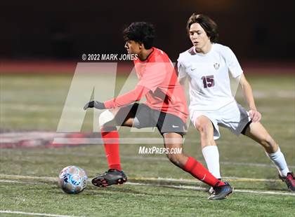 Thumbnail 3 in Hamilton @ Brophy College Prep  photogallery.
