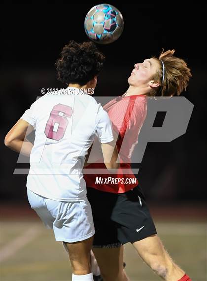Thumbnail 2 in Hamilton @ Brophy College Prep  photogallery.