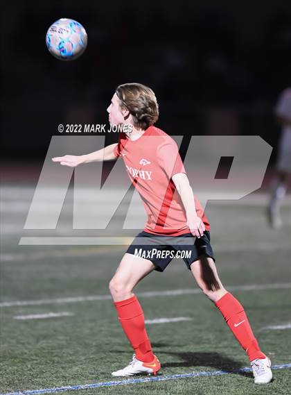 Thumbnail 2 in Hamilton @ Brophy College Prep  photogallery.