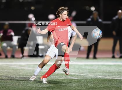 Thumbnail 3 in Hamilton @ Brophy College Prep  photogallery.