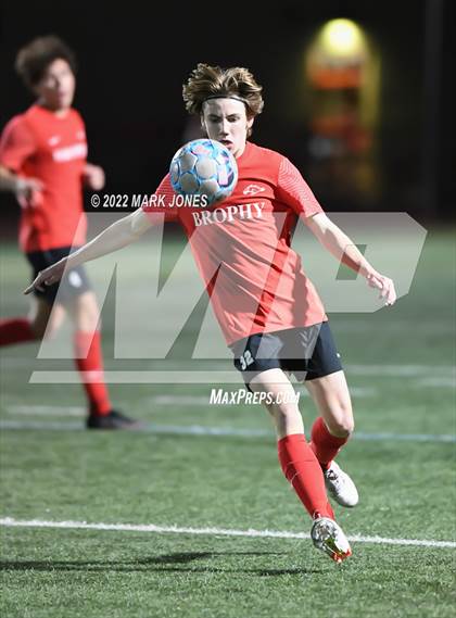 Thumbnail 2 in Hamilton @ Brophy College Prep  photogallery.