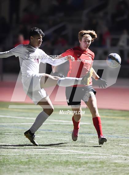 Thumbnail 1 in Hamilton @ Brophy College Prep  photogallery.