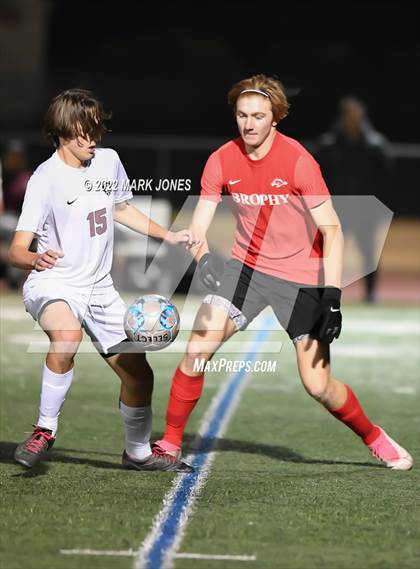 Thumbnail 3 in Hamilton @ Brophy College Prep  photogallery.