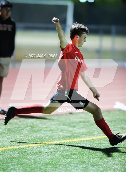 Thumbnail 2 in Hamilton @ Brophy College Prep  photogallery.