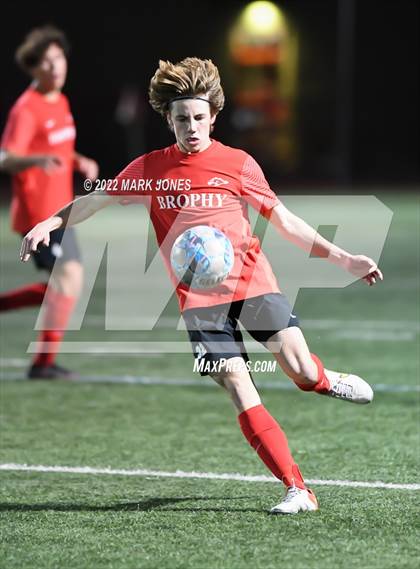 Thumbnail 3 in Hamilton @ Brophy College Prep  photogallery.