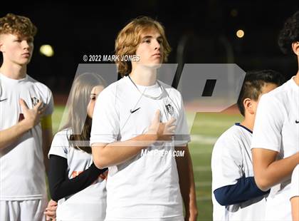 Thumbnail 1 in Hamilton @ Brophy College Prep  photogallery.