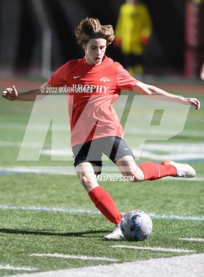 Thumbnail 2 in Hamilton @ Brophy College Prep  photogallery.