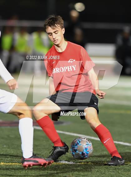Thumbnail 2 in Hamilton @ Brophy College Prep  photogallery.
