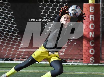Thumbnail 3 in Hamilton @ Brophy College Prep  photogallery.