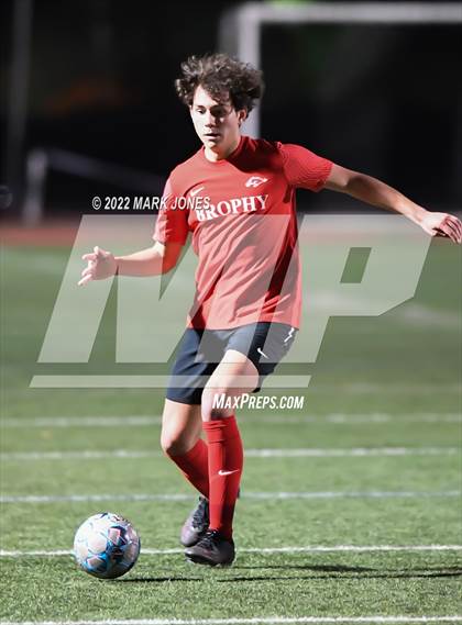 Thumbnail 1 in Hamilton @ Brophy College Prep  photogallery.