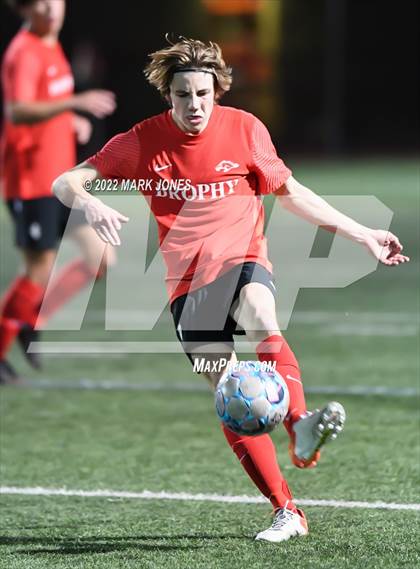 Thumbnail 1 in Hamilton @ Brophy College Prep  photogallery.