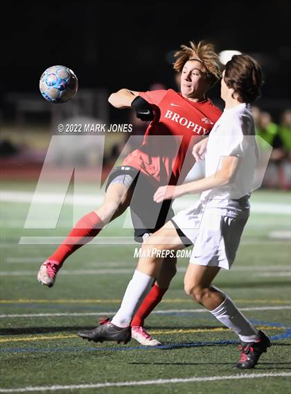 Thumbnail 2 in Hamilton @ Brophy College Prep  photogallery.