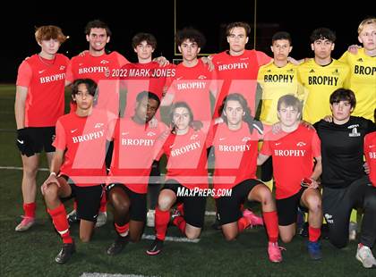 Thumbnail 3 in Hamilton @ Brophy College Prep  photogallery.