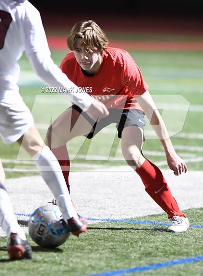Thumbnail 3 in Hamilton @ Brophy College Prep  photogallery.