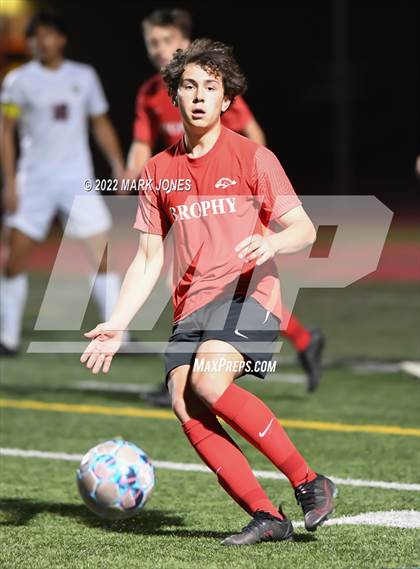 Thumbnail 3 in Hamilton @ Brophy College Prep  photogallery.