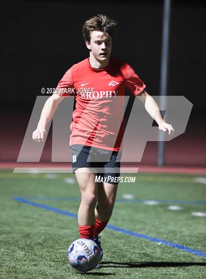 Thumbnail 1 in Hamilton @ Brophy College Prep  photogallery.