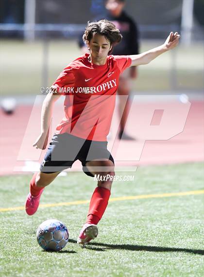 Thumbnail 1 in Hamilton @ Brophy College Prep  photogallery.
