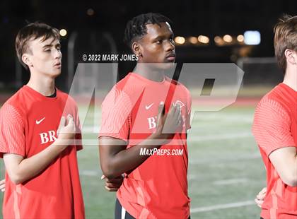 Thumbnail 1 in Hamilton @ Brophy College Prep  photogallery.