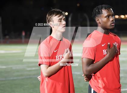 Thumbnail 2 in Hamilton @ Brophy College Prep  photogallery.