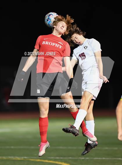 Thumbnail 2 in Hamilton @ Brophy College Prep  photogallery.