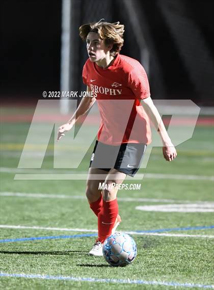 Thumbnail 2 in Hamilton @ Brophy College Prep  photogallery.