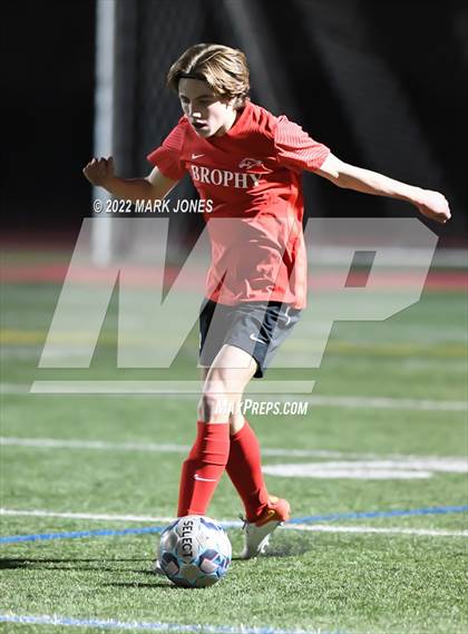 Thumbnail 1 in Hamilton @ Brophy College Prep  photogallery.