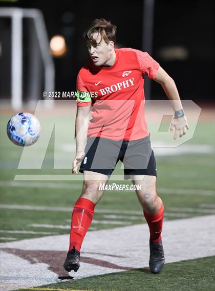Thumbnail 2 in Hamilton @ Brophy College Prep  photogallery.