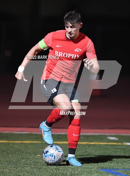 Thumbnail 1 in Hamilton @ Brophy College Prep  photogallery.