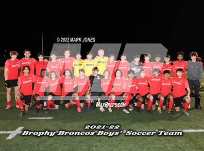 Thumbnail 3 in Hamilton @ Brophy College Prep  photogallery.
