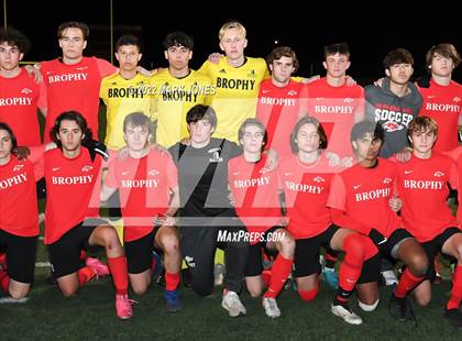 Thumbnail 2 in Hamilton @ Brophy College Prep  photogallery.
