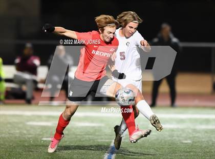 Thumbnail 2 in Hamilton @ Brophy College Prep  photogallery.