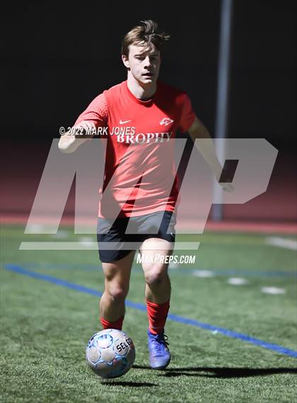 Thumbnail 2 in Hamilton @ Brophy College Prep  photogallery.