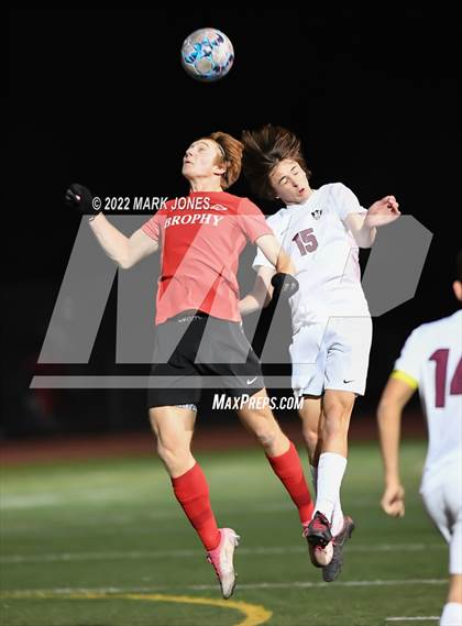 Thumbnail 1 in Hamilton @ Brophy College Prep  photogallery.