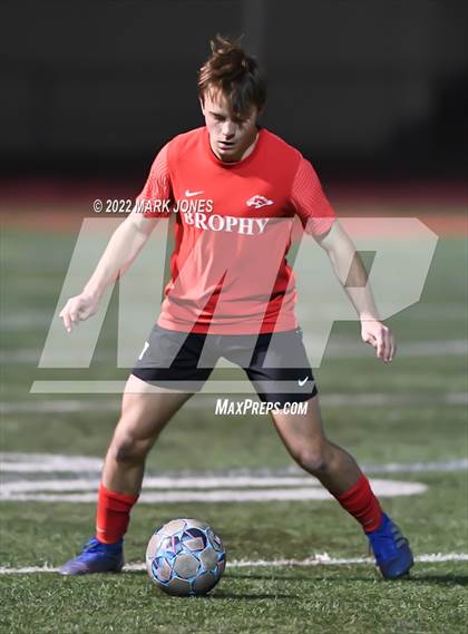 Thumbnail 1 in Hamilton @ Brophy College Prep  photogallery.