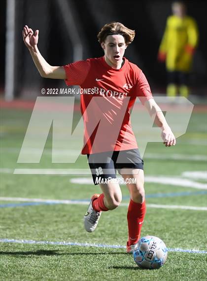 Thumbnail 3 in Hamilton @ Brophy College Prep  photogallery.