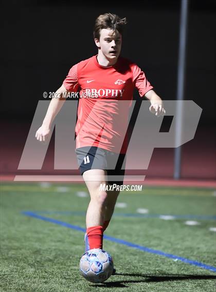Thumbnail 3 in Hamilton @ Brophy College Prep  photogallery.