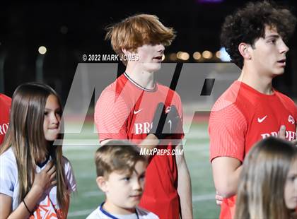 Thumbnail 1 in Hamilton @ Brophy College Prep  photogallery.