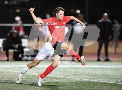 Thumbnail 1 in Hamilton @ Brophy College Prep  photogallery.