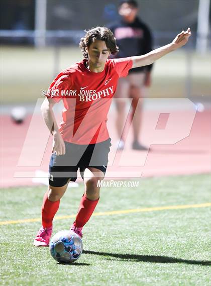 Thumbnail 3 in Hamilton @ Brophy College Prep  photogallery.