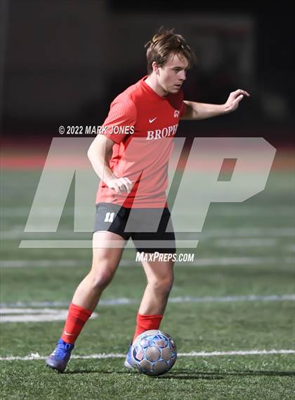 Thumbnail 3 in Hamilton @ Brophy College Prep  photogallery.