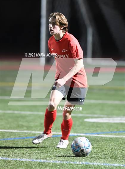 Thumbnail 3 in Hamilton @ Brophy College Prep  photogallery.