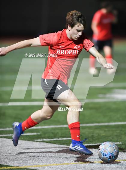 Thumbnail 3 in Hamilton @ Brophy College Prep  photogallery.