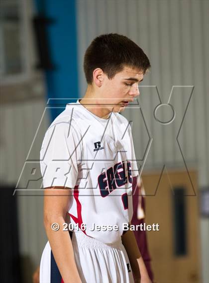 Thumbnail 1 in To'hajiilee @ Evangel Christian Academy photogallery.