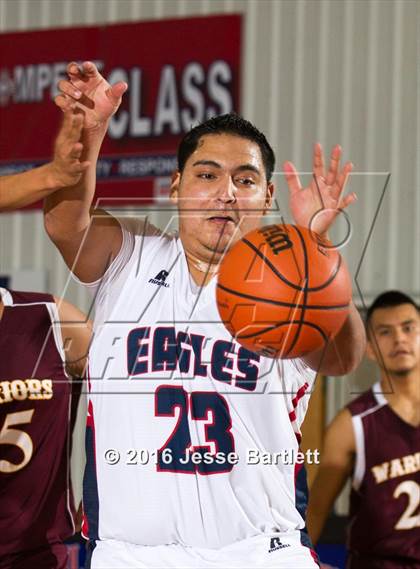 Thumbnail 2 in To'hajiilee @ Evangel Christian Academy photogallery.