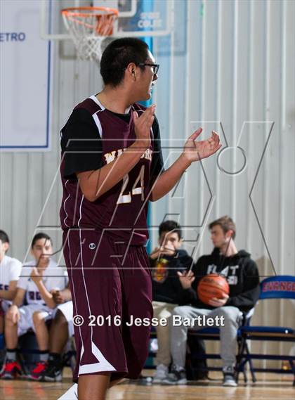 Thumbnail 3 in To'hajiilee @ Evangel Christian Academy photogallery.
