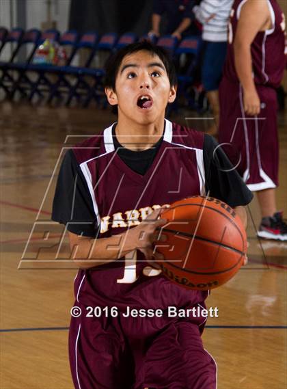 Thumbnail 2 in To'hajiilee @ Evangel Christian Academy photogallery.