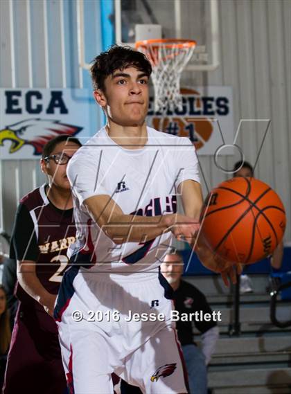 Thumbnail 3 in To'hajiilee @ Evangel Christian Academy photogallery.